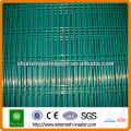 358 High security Anti-climb welded wire mesh fence